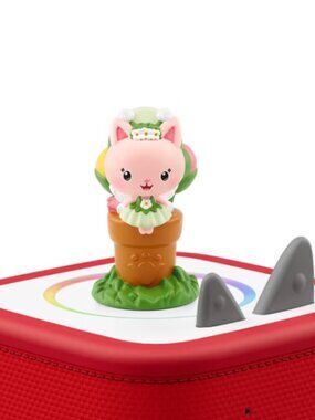 Tonies Gabby's Dollhouse: Kitty Fairy Audio Toy Figurine